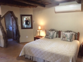 Thakadu Limpopo Accommodations