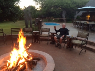 Thakadu Limpopo Camp